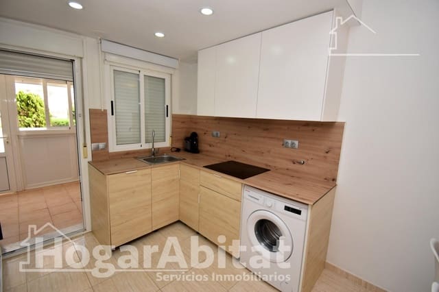 2 slaapkamer Flat te koop in Oropesa  met zwembad garage - € 160.000 (Ref: 9913225)