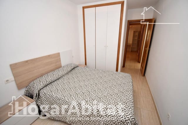 2 slaapkamer Flat te koop in Oropesa  met zwembad garage - € 160.000 (Ref: 9913225)