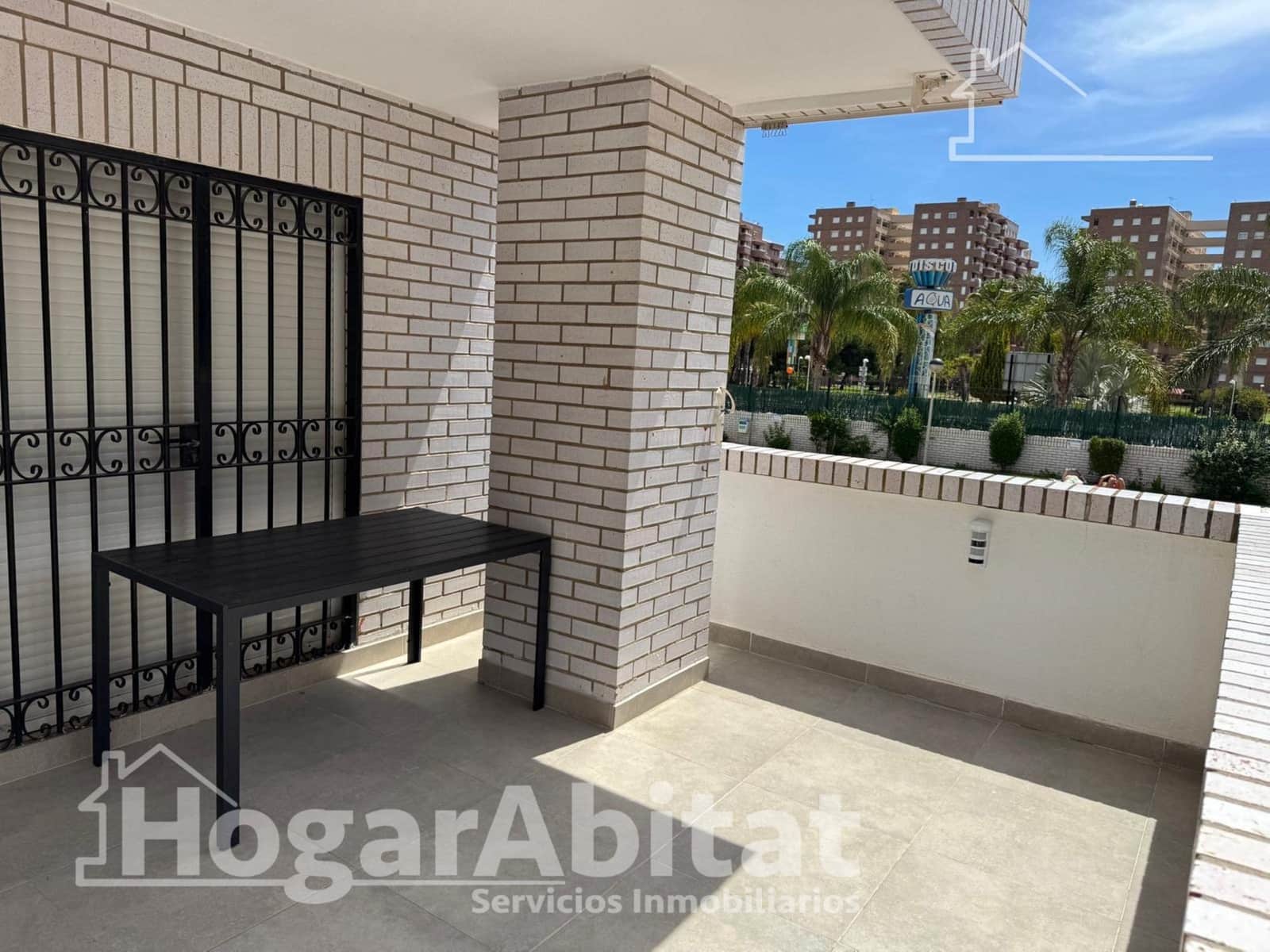 2 slaapkamer Flat te koop in Oropesa  met zwembad garage - € 160.000 (Ref: 9913225)