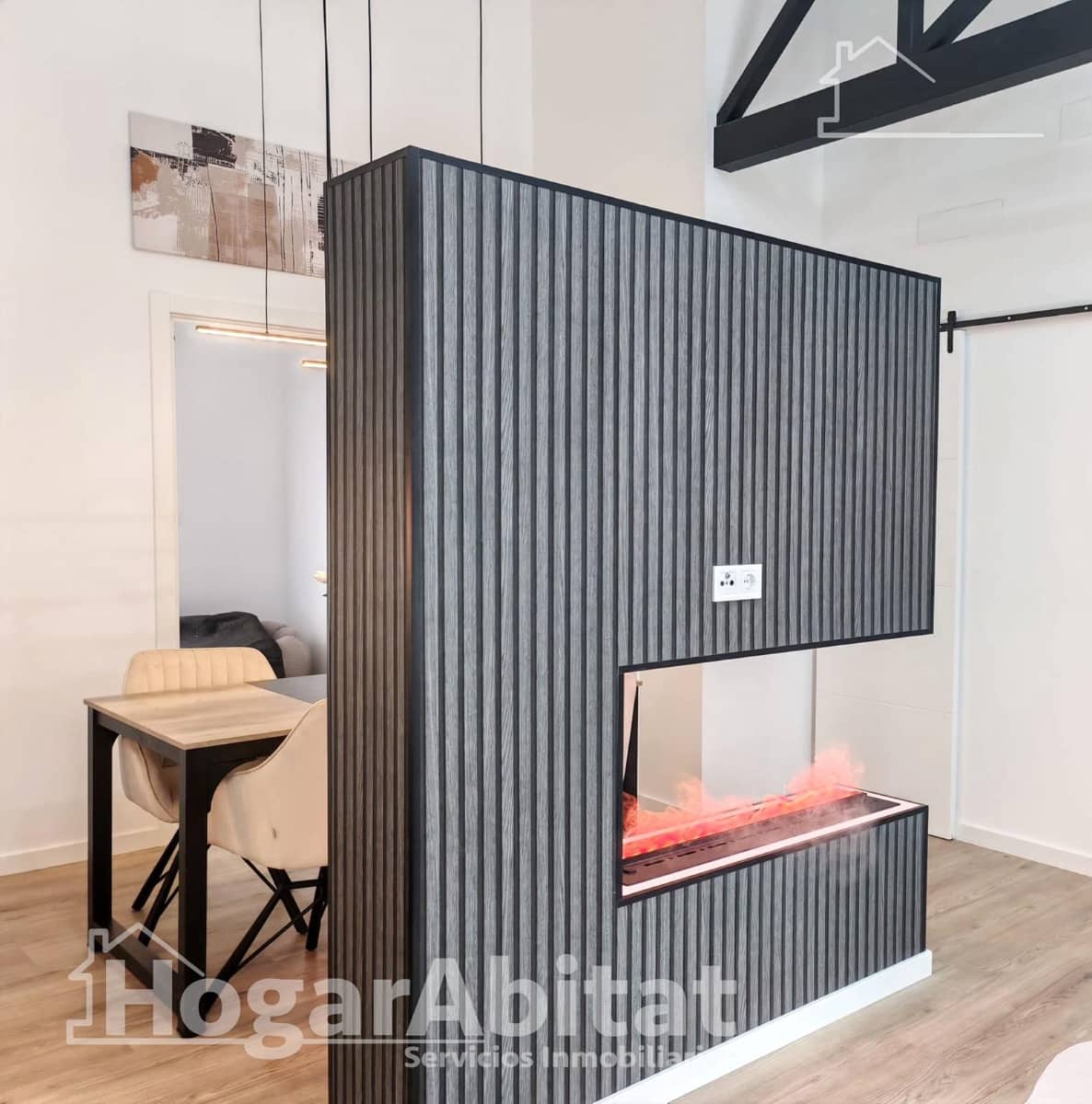 3 sovrum Takvåning till salu i Picassent - 298 000 € (Ref: 9913226)