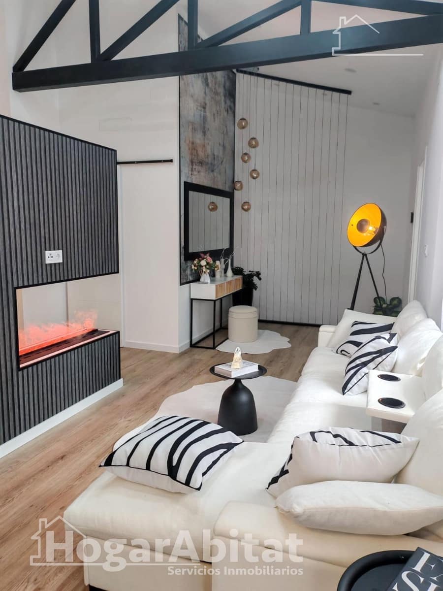 3 sovrum Takvåning till salu i Picassent - 298 000 € (Ref: 9913226)