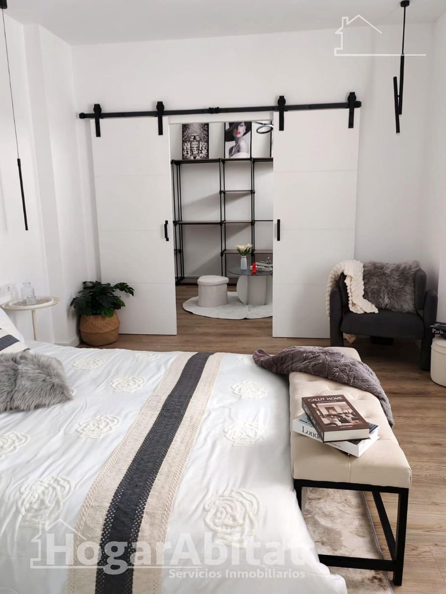 3 sovrum Takvåning till salu i Picassent - 298 000 € (Ref: 9913226)