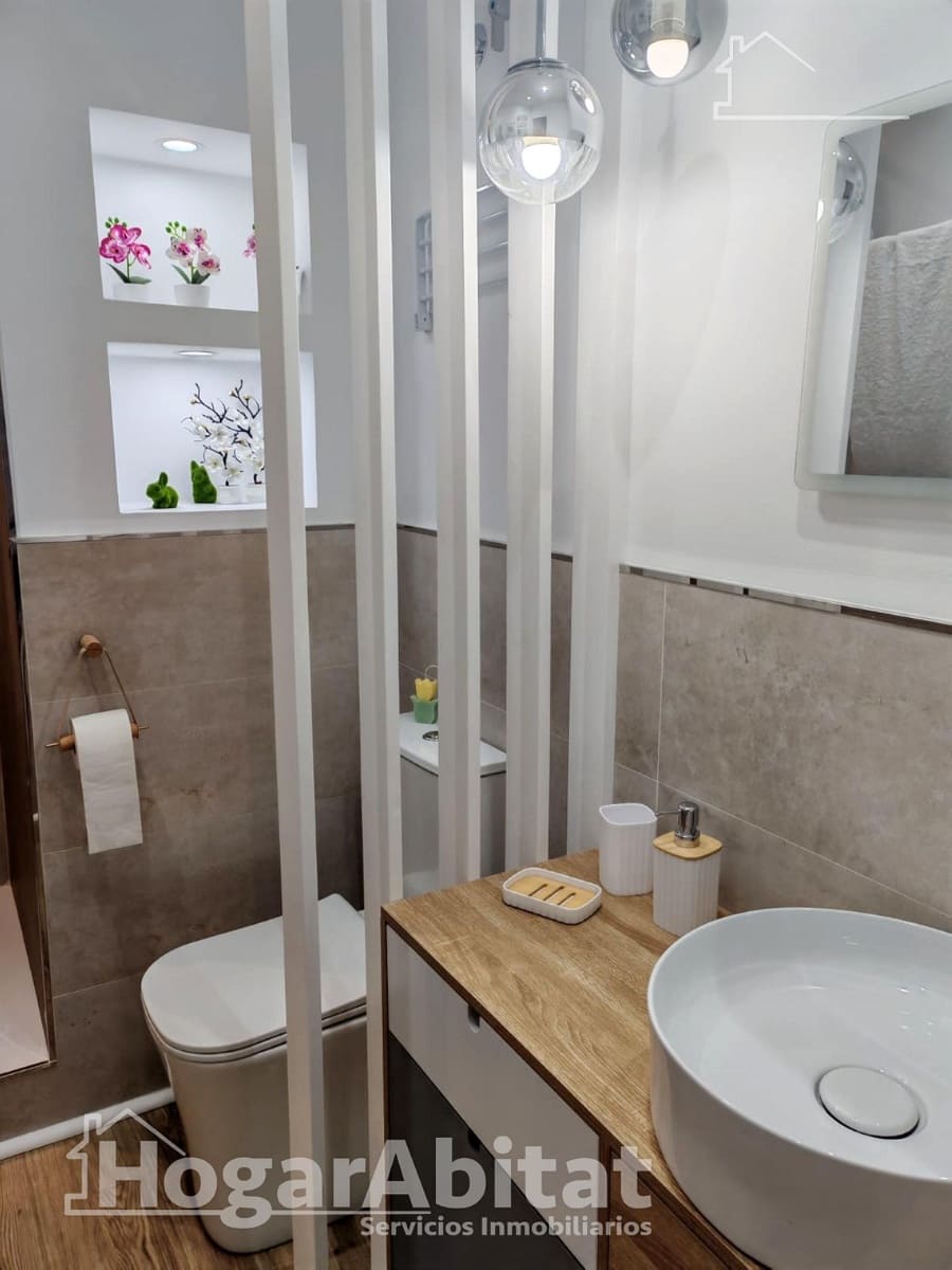 3 sovrum Takvåning till salu i Picassent - 298 000 € (Ref: 9913226)