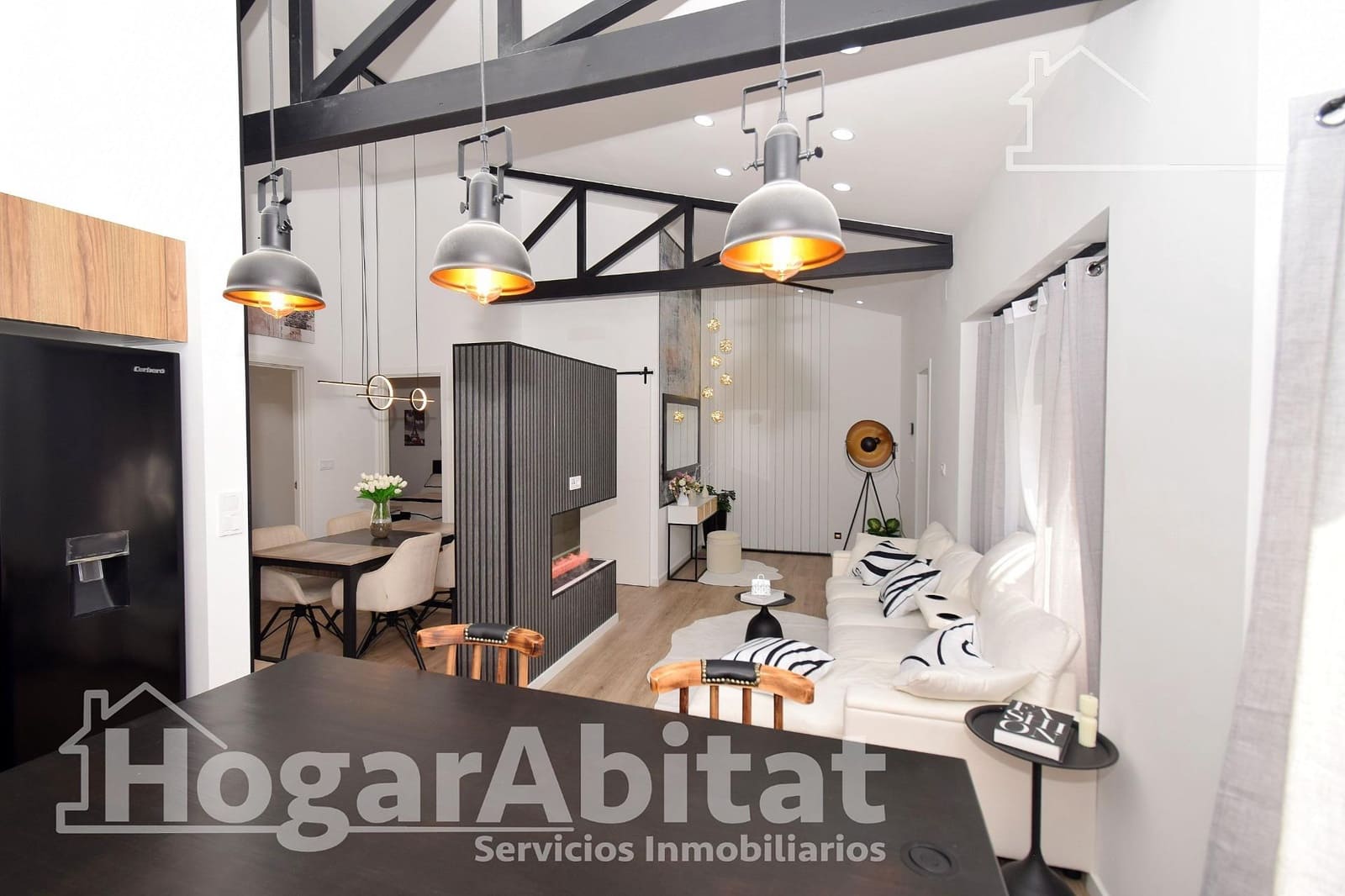 3 sovrum Takvåning till salu i Picassent - 298 000 € (Ref: 9913226)