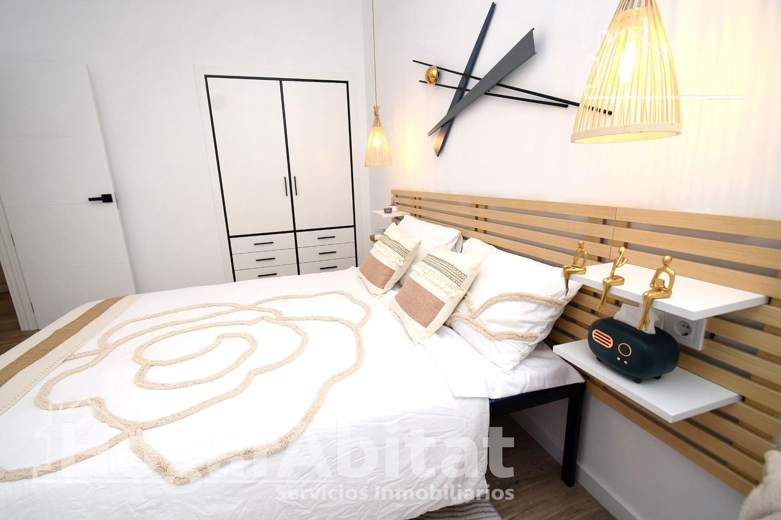 3 sovrum Takvåning till salu i Picassent - 298 000 € (Ref: 9913226)
