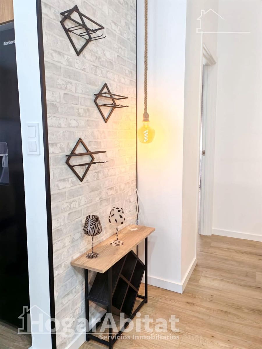 3 sovrum Takvåning till salu i Picassent - 298 000 € (Ref: 9913226)