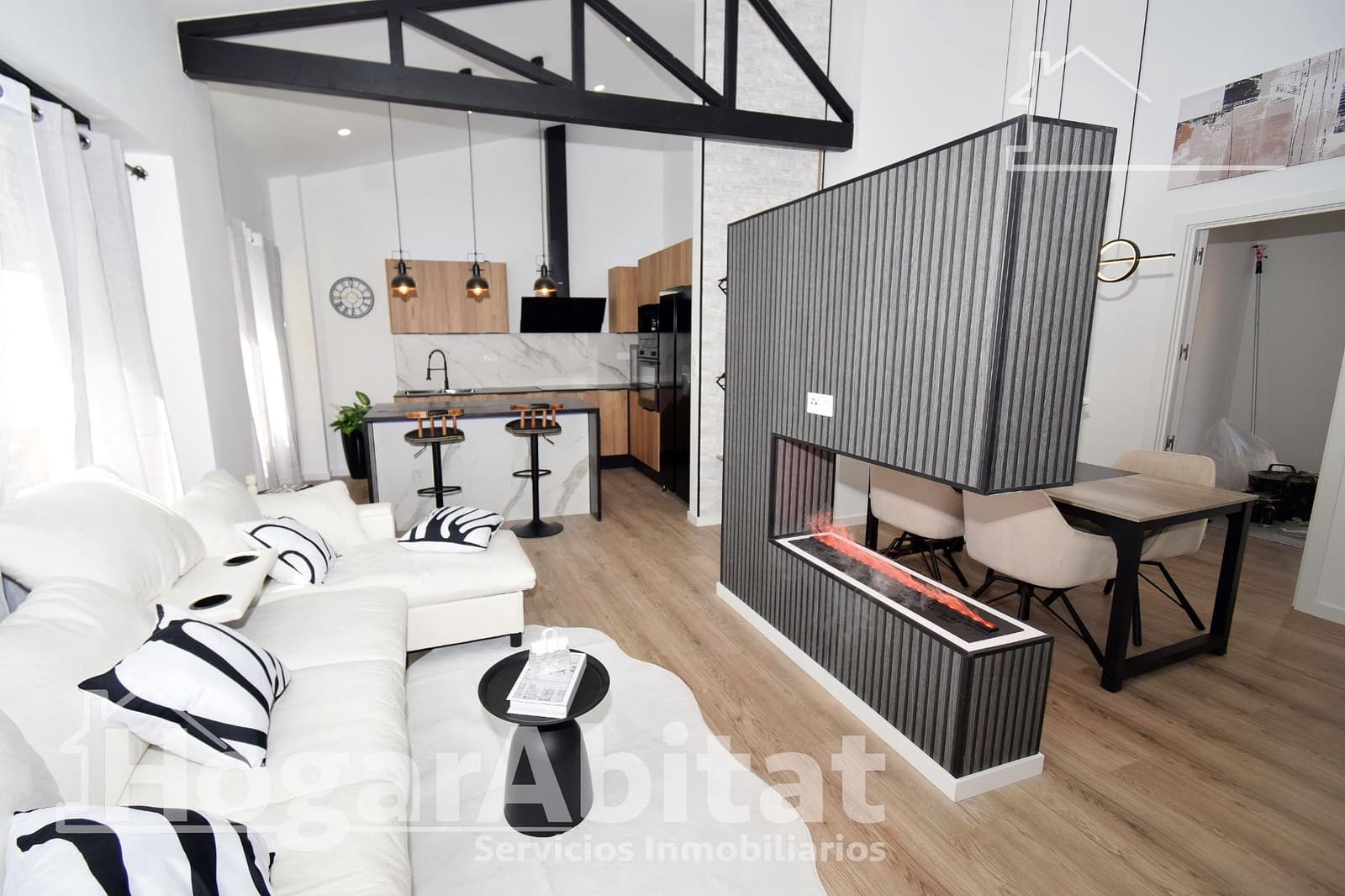 3 sovrum Takvåning till salu i Picassent - 298 000 € (Ref: 9913226)