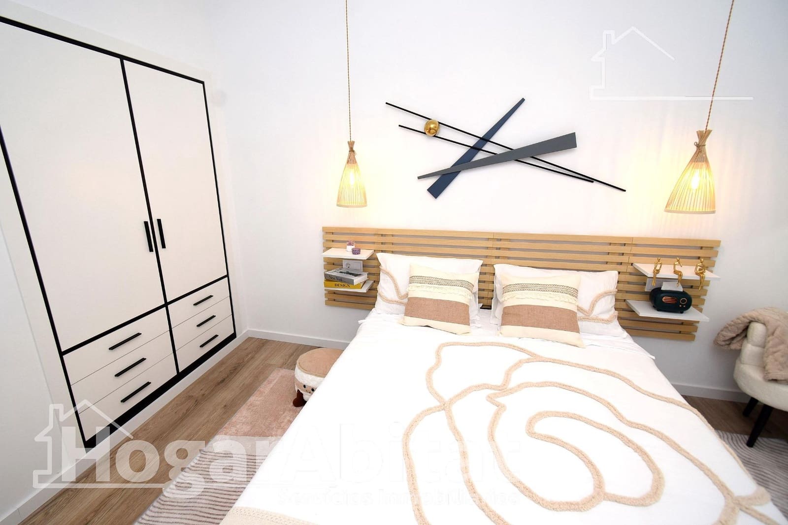 3 sovrum Takvåning till salu i Picassent - 298 000 € (Ref: 9913226)
