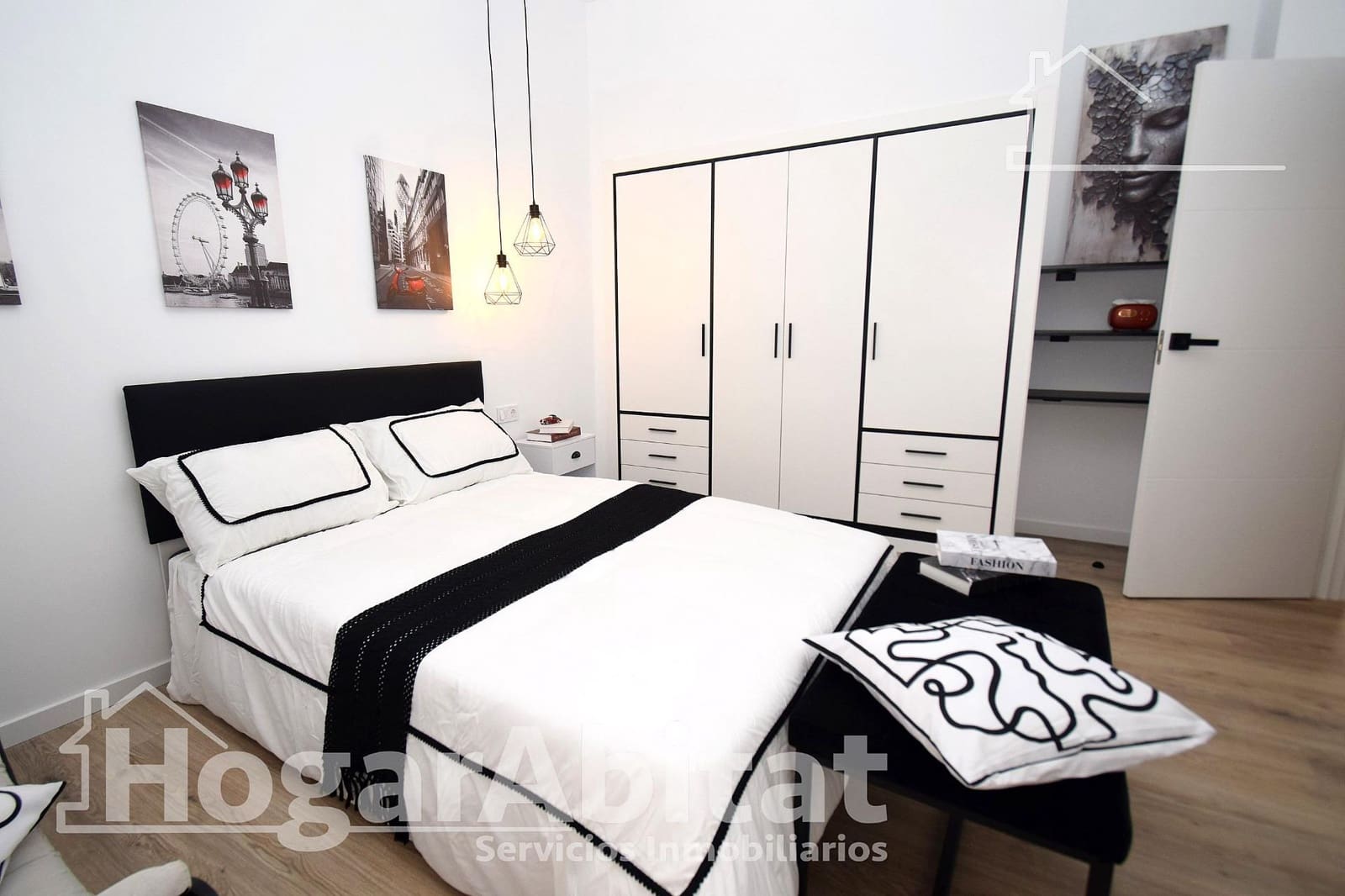 3 sovrum Takvåning till salu i Picassent - 298 000 € (Ref: 9913226)