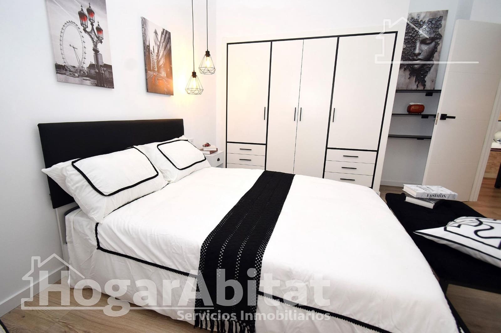 3 sovrum Takvåning till salu i Picassent - 298 000 € (Ref: 9913226)