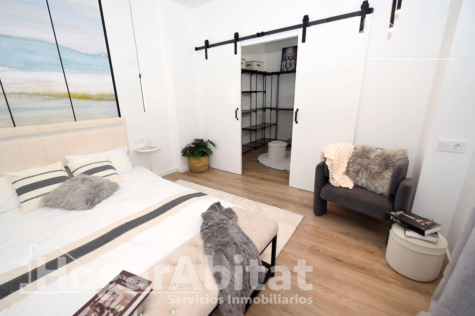 3 sovrum Takvåning till salu i Picassent - 298 000 € (Ref: 9913226)
