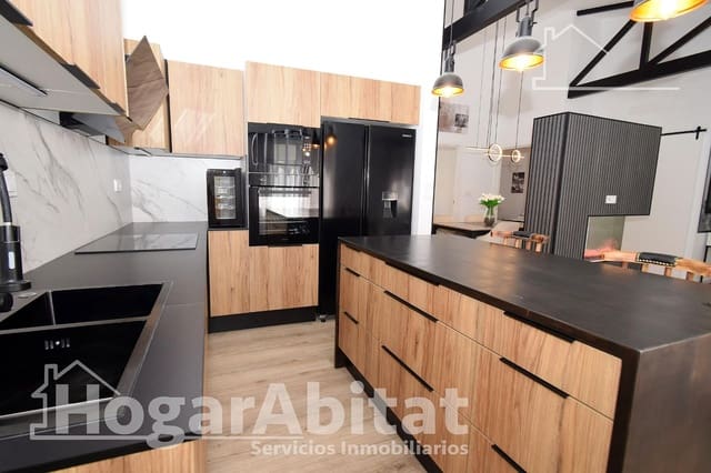 3 sovrum Takvåning till salu i Picassent - 298 000 € (Ref: 9913226)