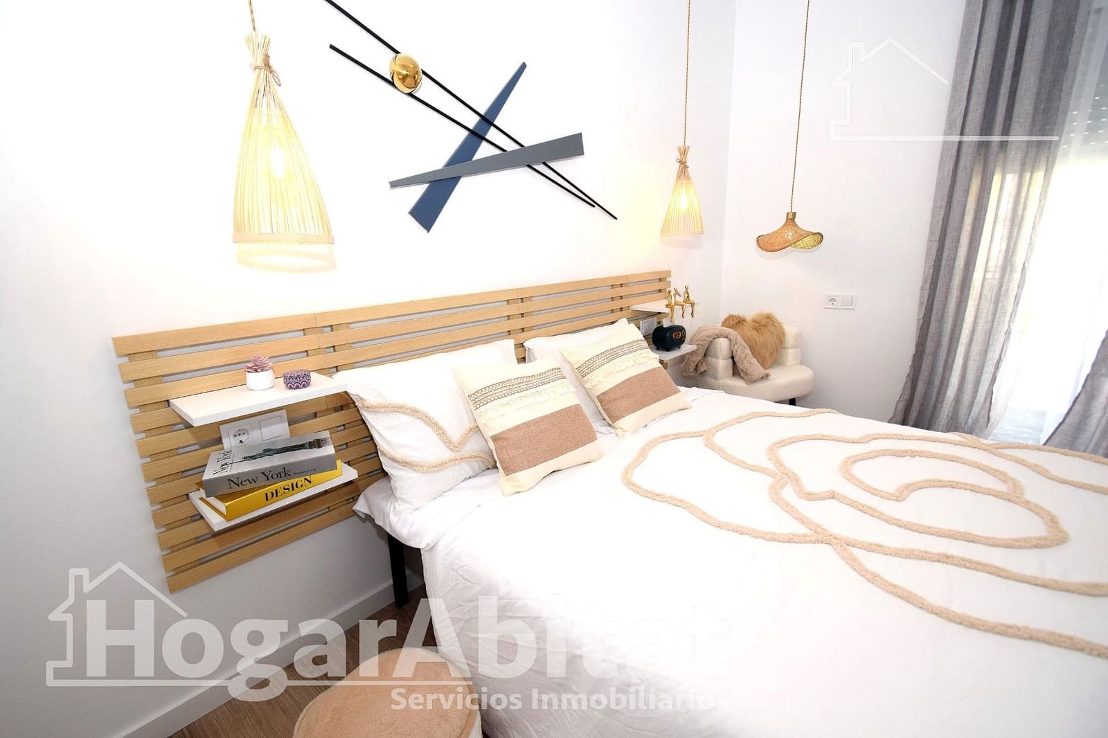 3 sovrum Takvåning till salu i Picassent - 298 000 € (Ref: 9913226)