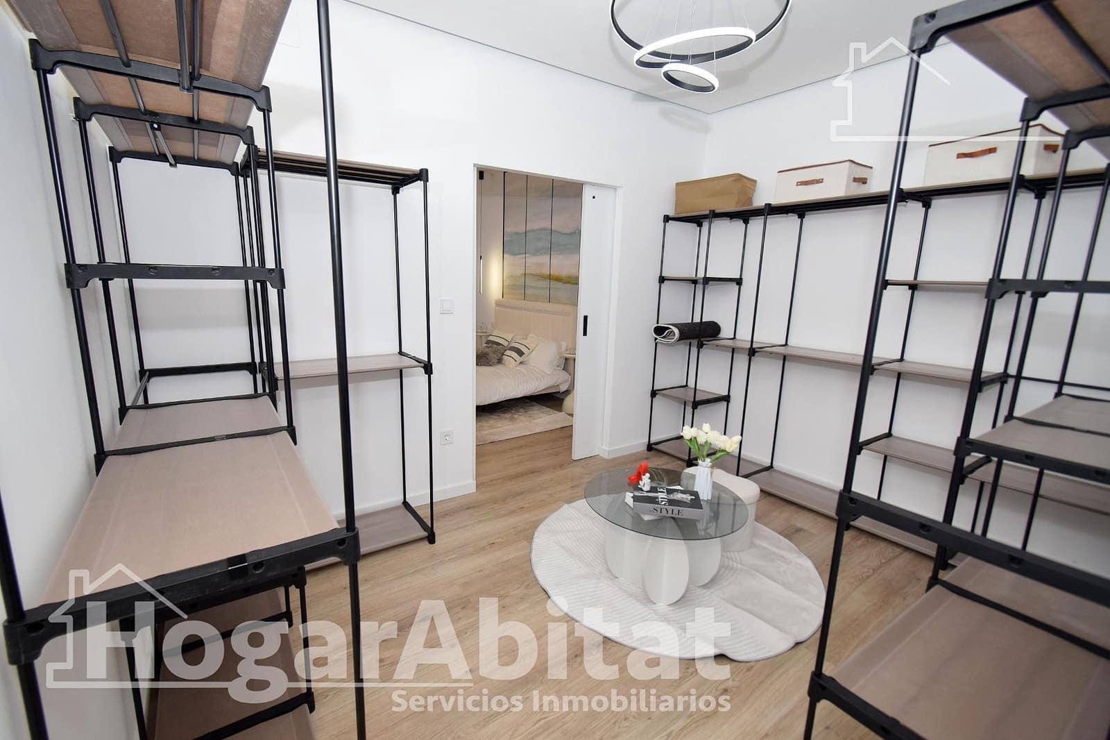 3 sovrum Takvåning till salu i Picassent - 298 000 € (Ref: 9913226)