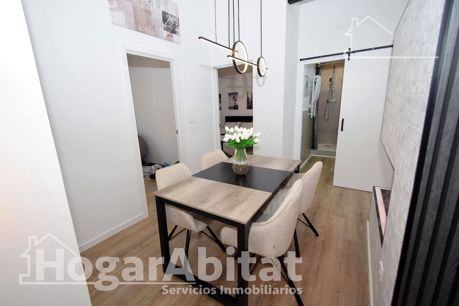 3 sovrum Takvåning till salu i Picassent - 298 000 € (Ref: 9913226)