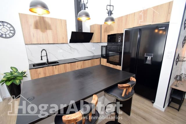3 sovrum Takvåning till salu i Picassent - 298 000 € (Ref: 9913226)
