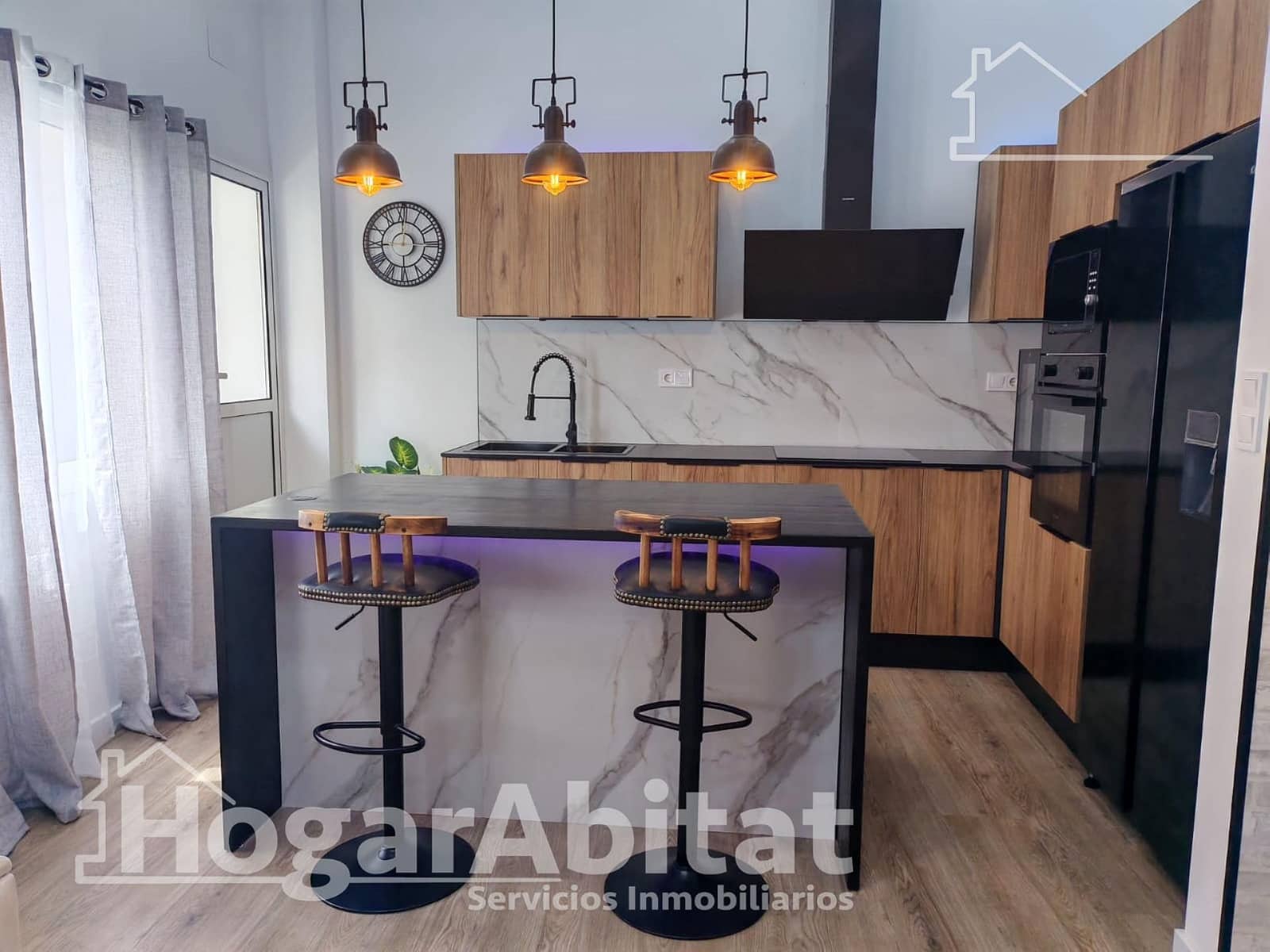 3 sovrum Takvåning till salu i Picassent - 298 000 € (Ref: 9913226)
