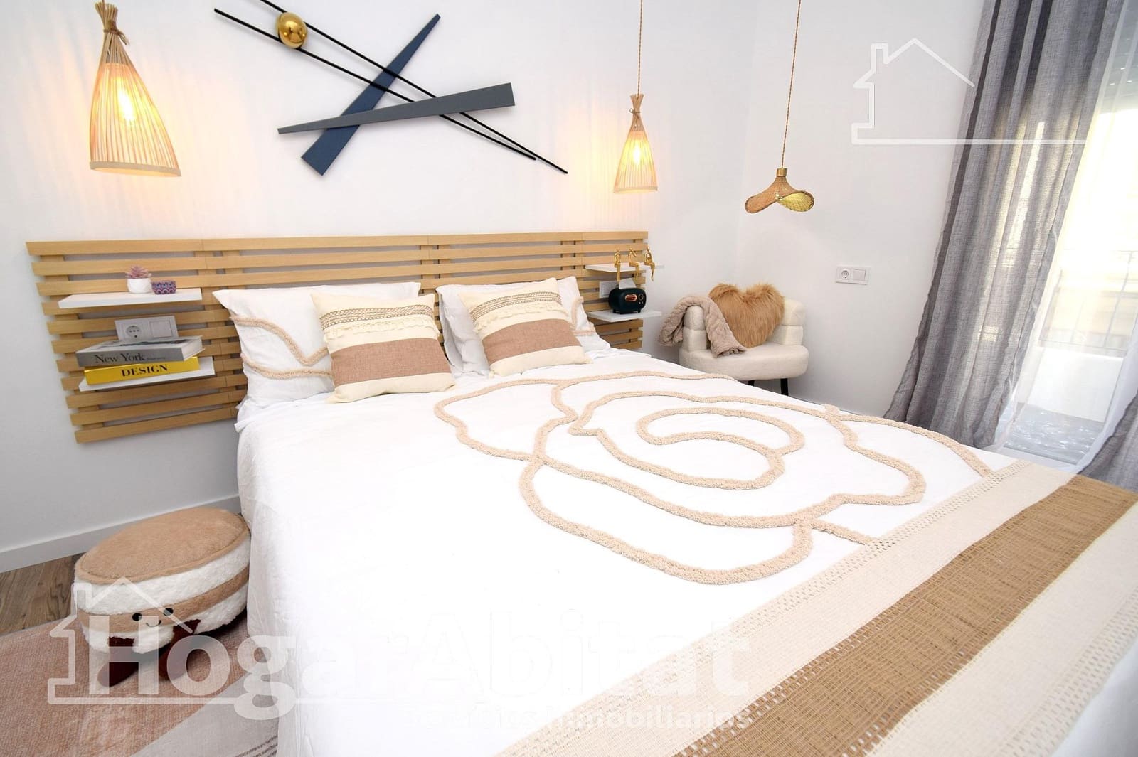 3 sovrum Takvåning till salu i Picassent - 298 000 € (Ref: 9913226)