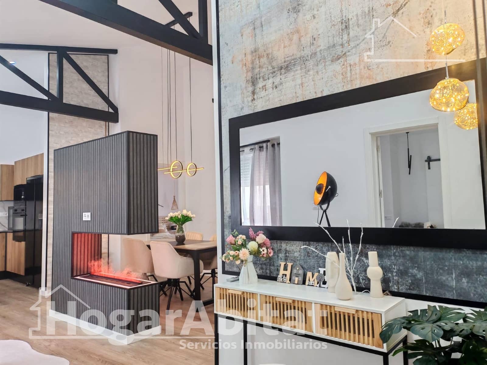 3 sovrum Takvåning till salu i Picassent - 298 000 € (Ref: 9913226)