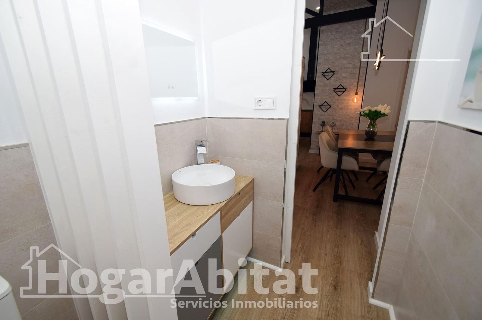 3 sovrum Takvåning till salu i Picassent - 298 000 € (Ref: 9913226)