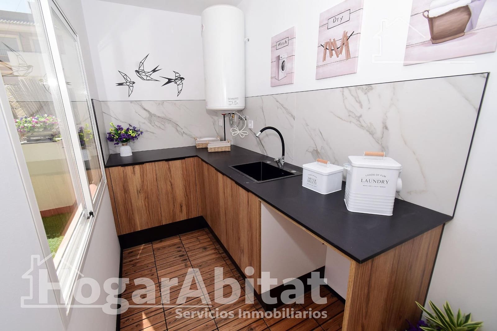 3 sovrum Takvåning till salu i Picassent - 298 000 € (Ref: 9913226)