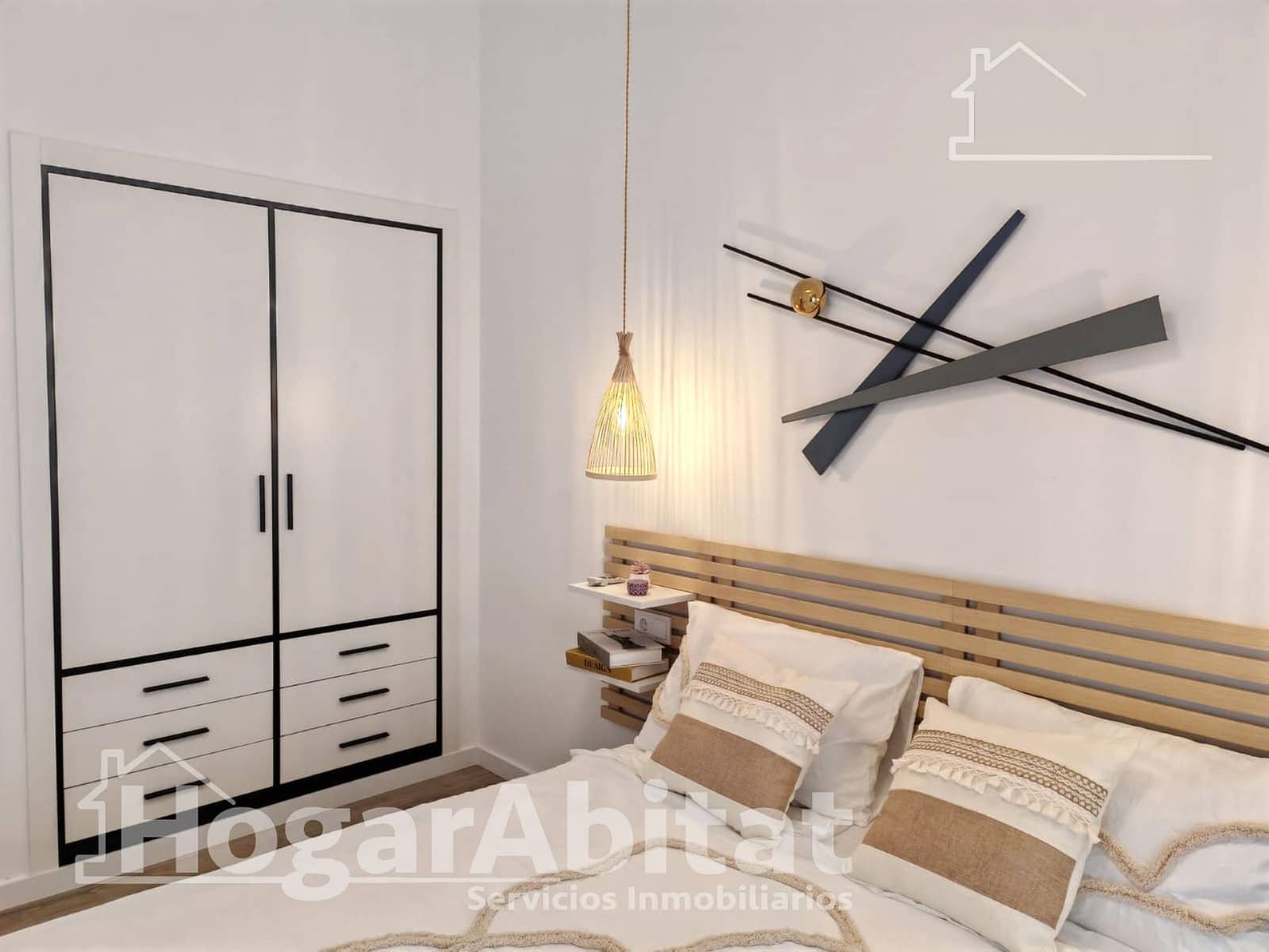3 sovrum Takvåning till salu i Picassent - 298 000 € (Ref: 9913226)