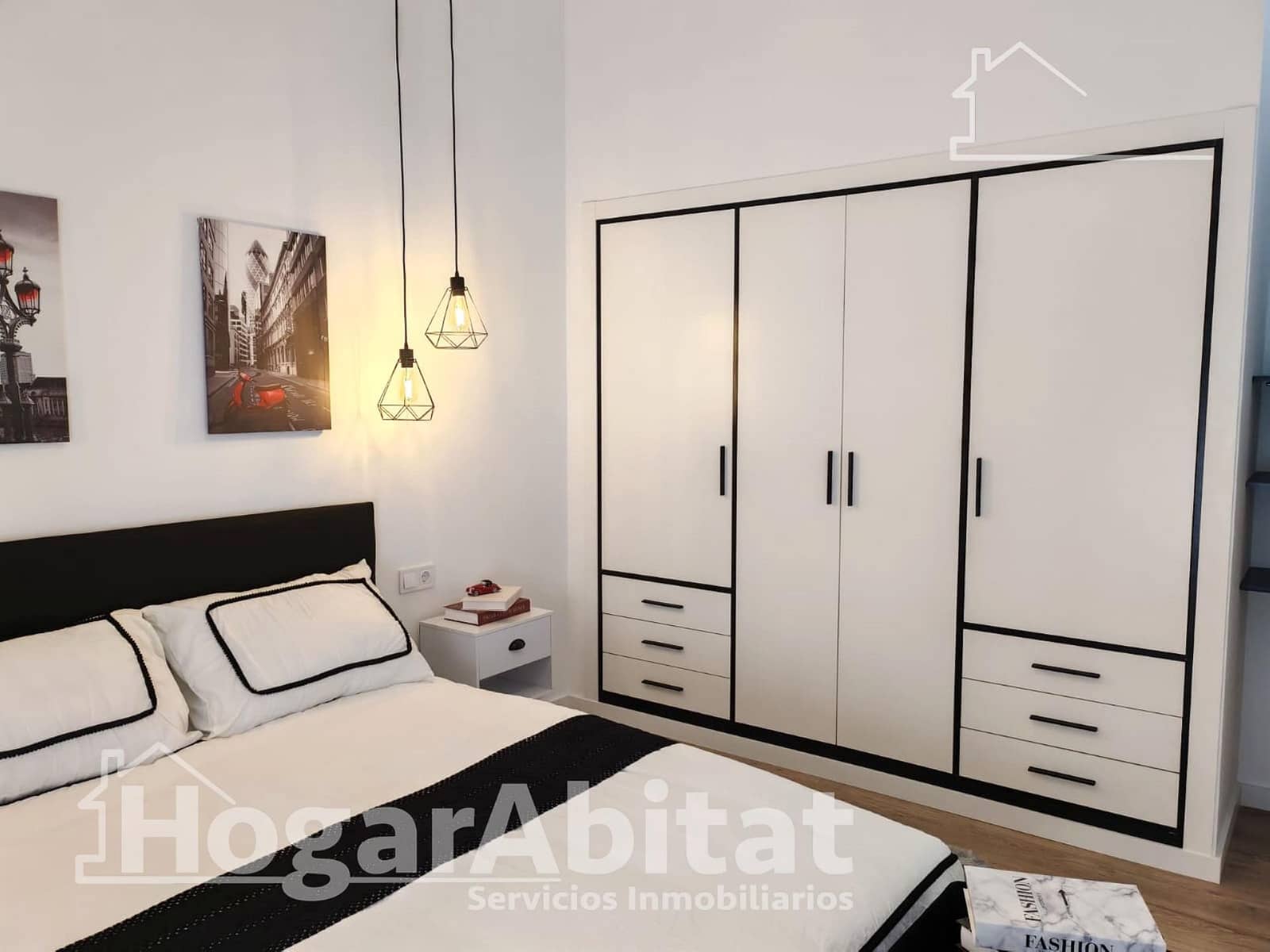 3 sovrum Takvåning till salu i Picassent - 298 000 € (Ref: 9913226)