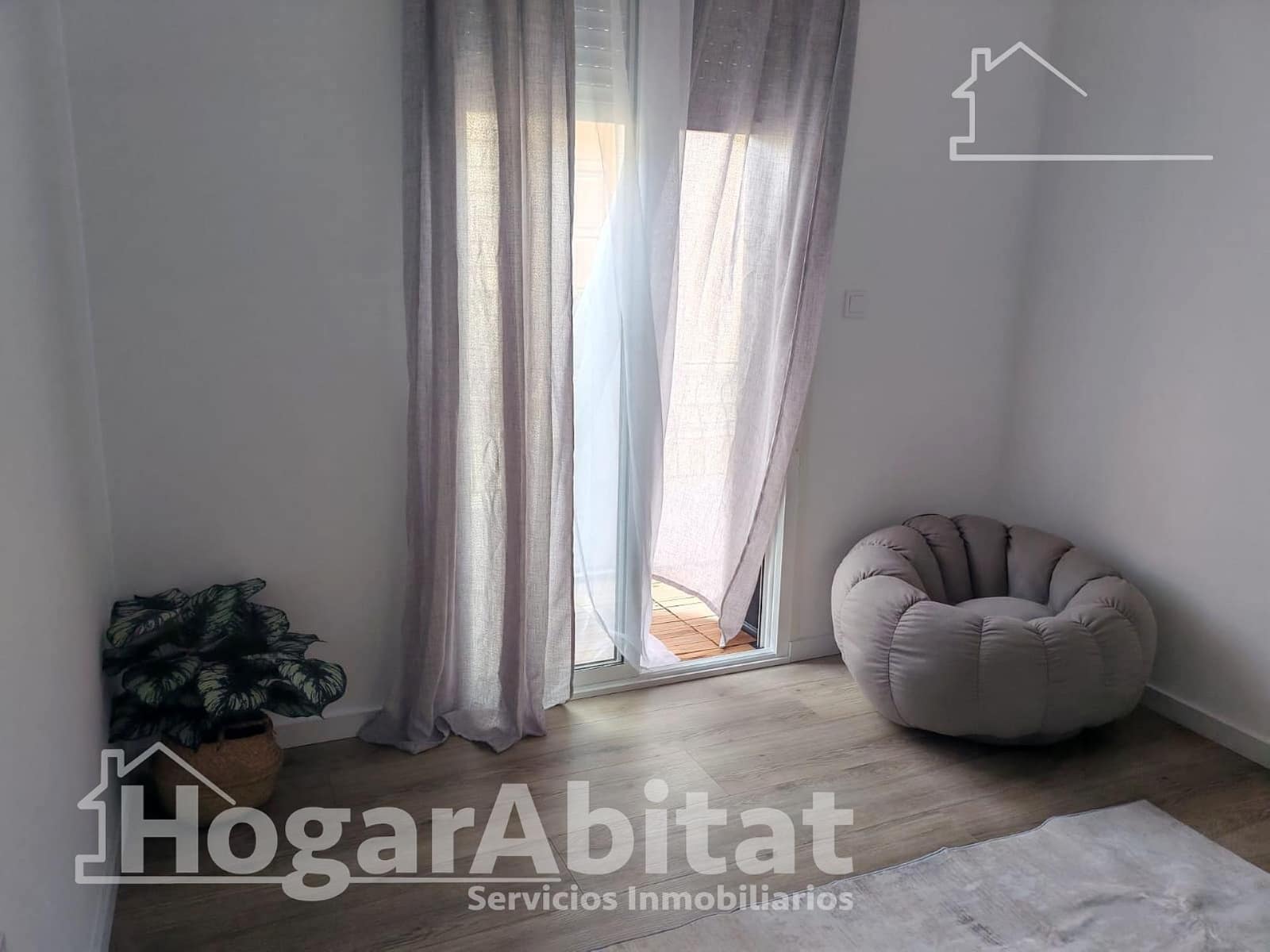 3 sovrum Takvåning till salu i Picassent - 298 000 € (Ref: 9913226)
