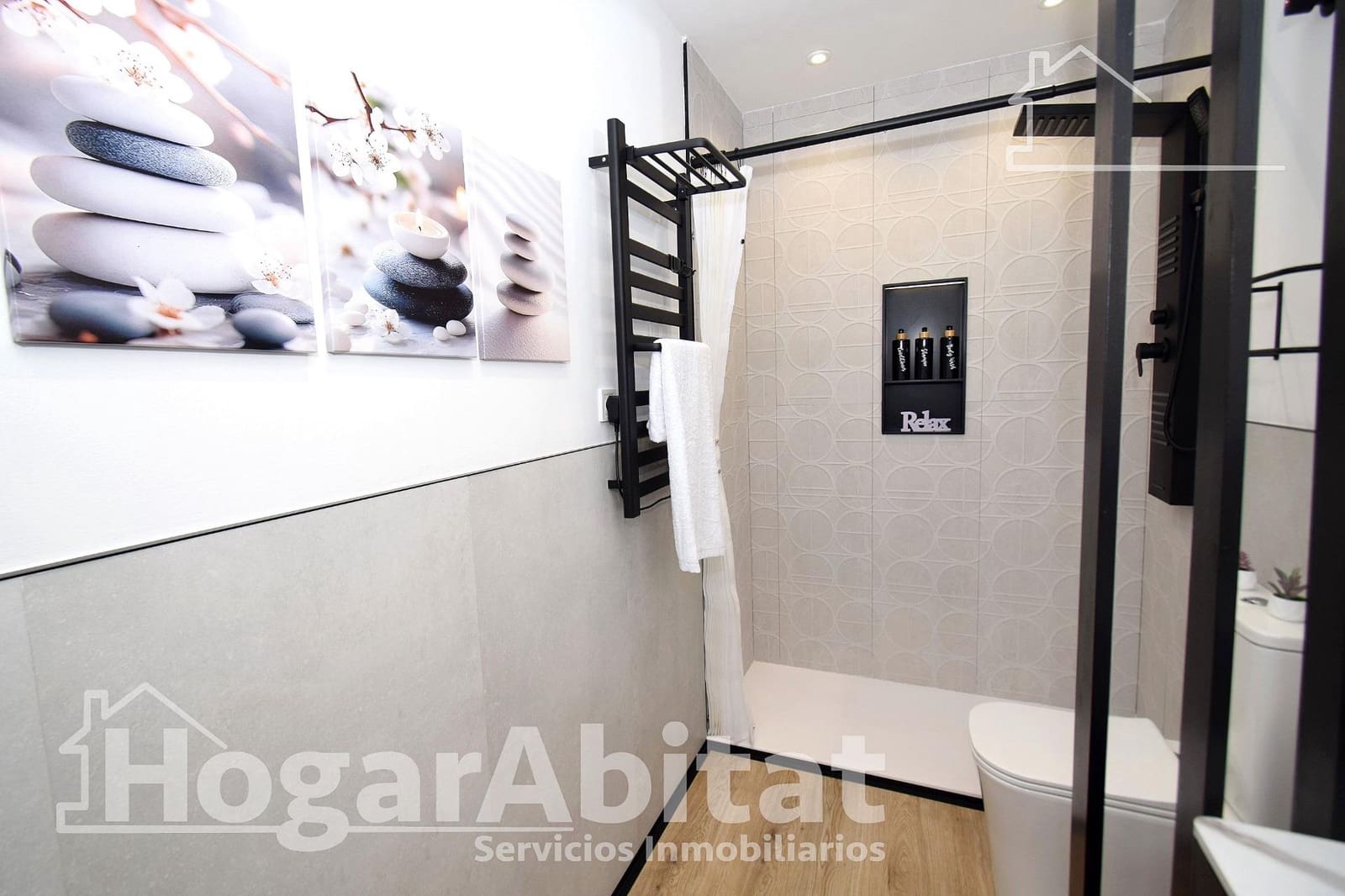 3 sovrum Takvåning till salu i Picassent - 298 000 € (Ref: 9913226)