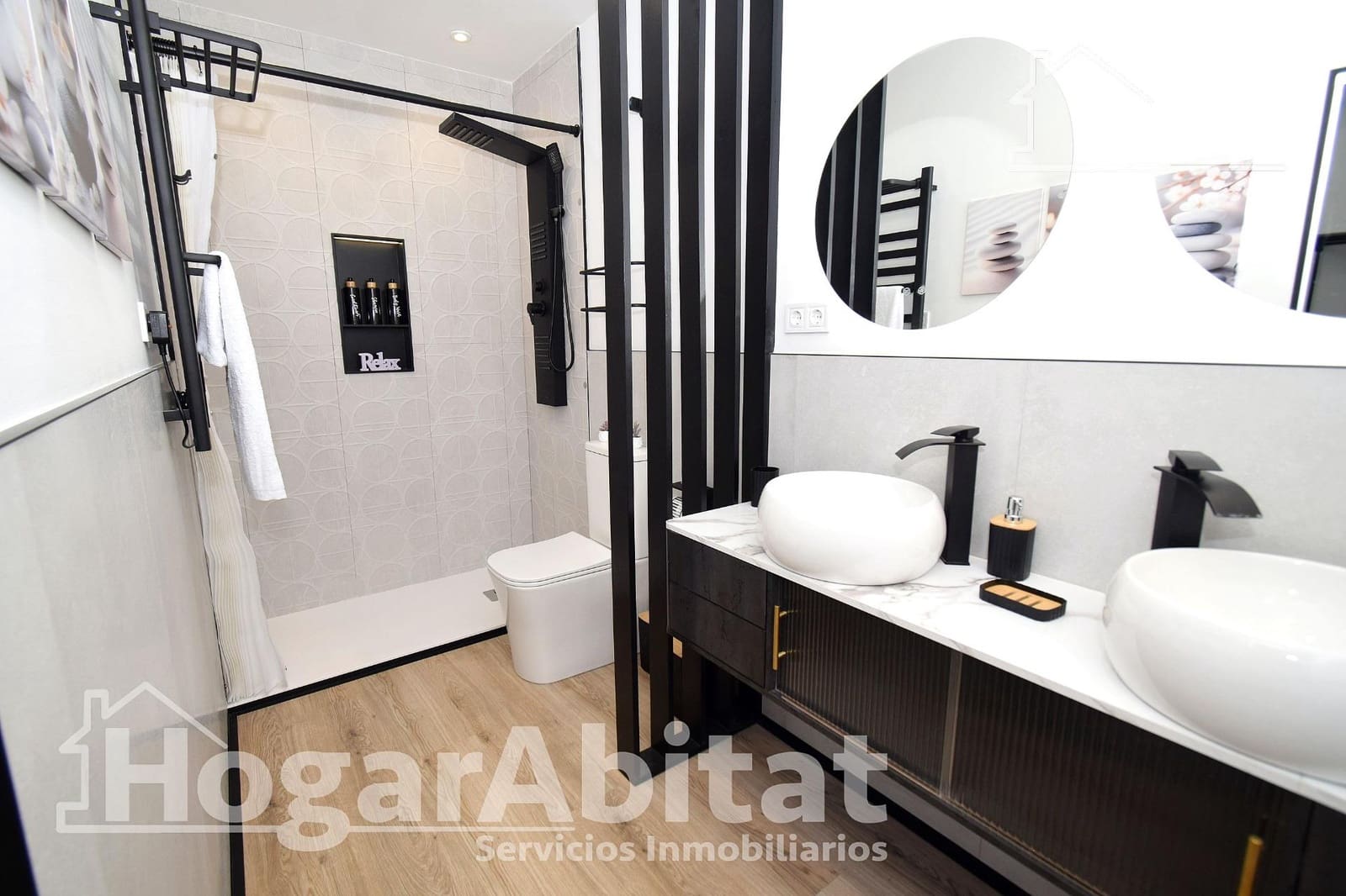 3 sovrum Takvåning till salu i Picassent - 298 000 € (Ref: 9913226)