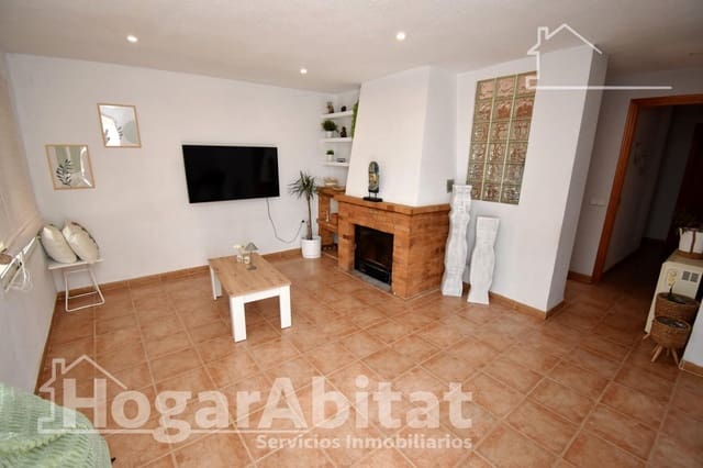 3 slaapkamer Villa te koop in Borriol met zwembad garage - € 285.000 (Ref: 9913227)