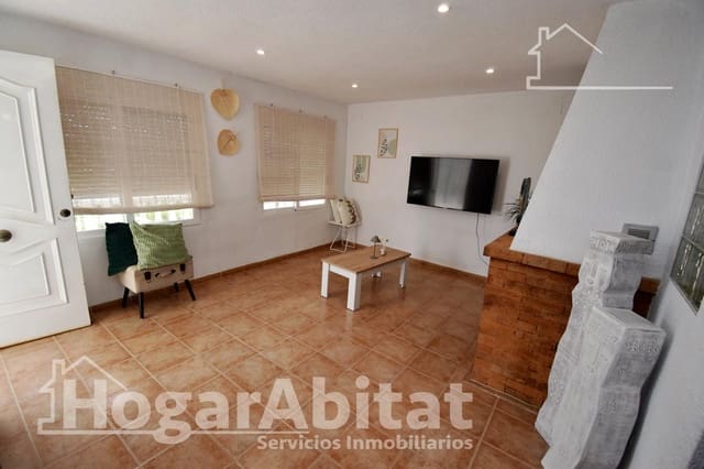 3 slaapkamer Villa te koop in Borriol met zwembad garage - € 285.000 (Ref: 9913227)