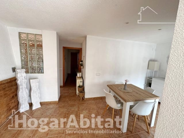 3 slaapkamer Villa te koop in Borriol met zwembad garage - € 285.000 (Ref: 9913227)
