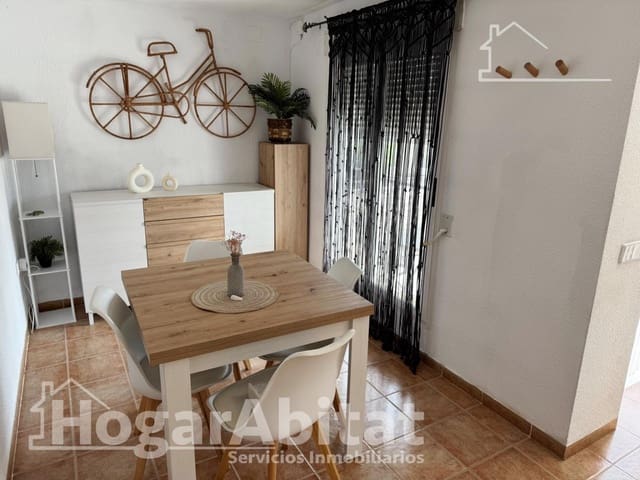 3 slaapkamer Villa te koop in Borriol met zwembad garage - € 285.000 (Ref: 9913227)
