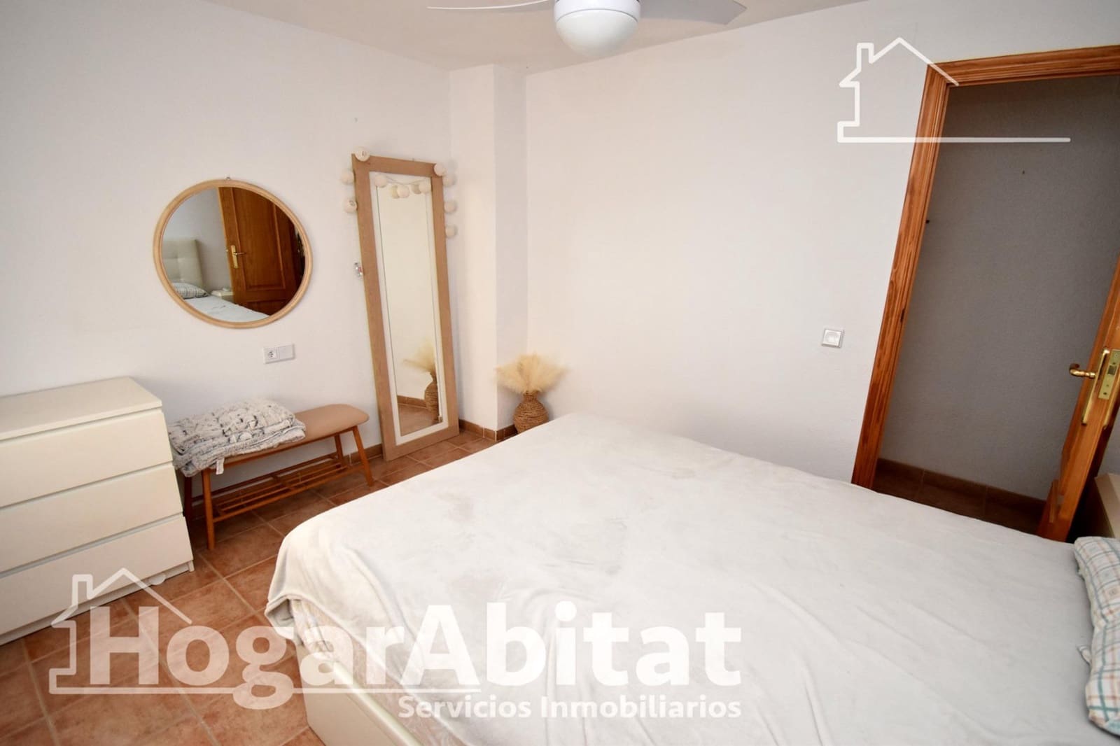 3 slaapkamer Villa te koop in Borriol met zwembad garage - € 285.000 (Ref: 9913227)