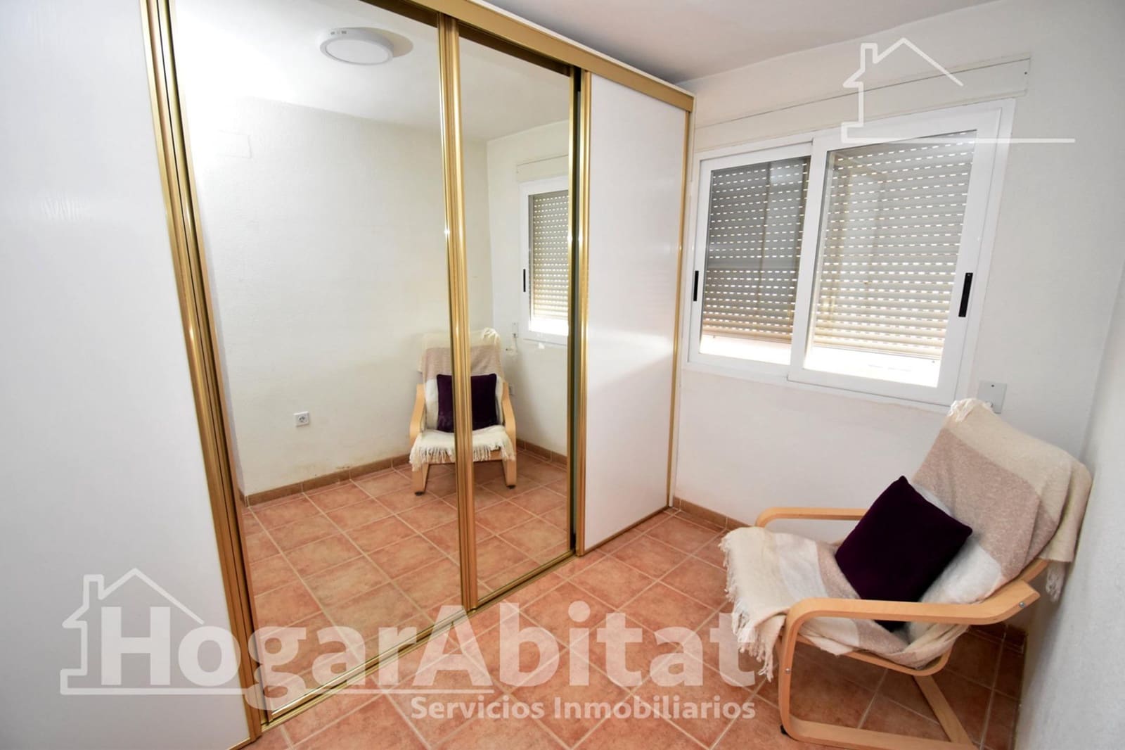 3 slaapkamer Villa te koop in Borriol met zwembad garage - € 285.000 (Ref: 9913227)