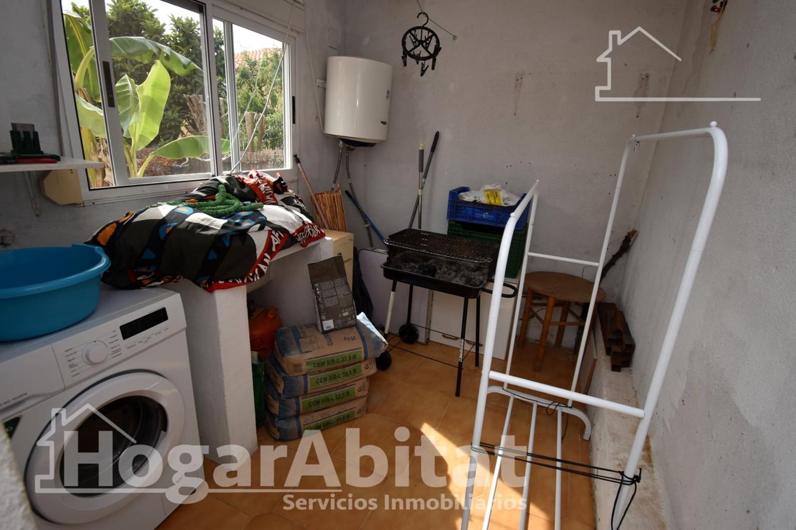 3 slaapkamer Villa te koop in Borriol met zwembad garage - € 285.000 (Ref: 9913227)