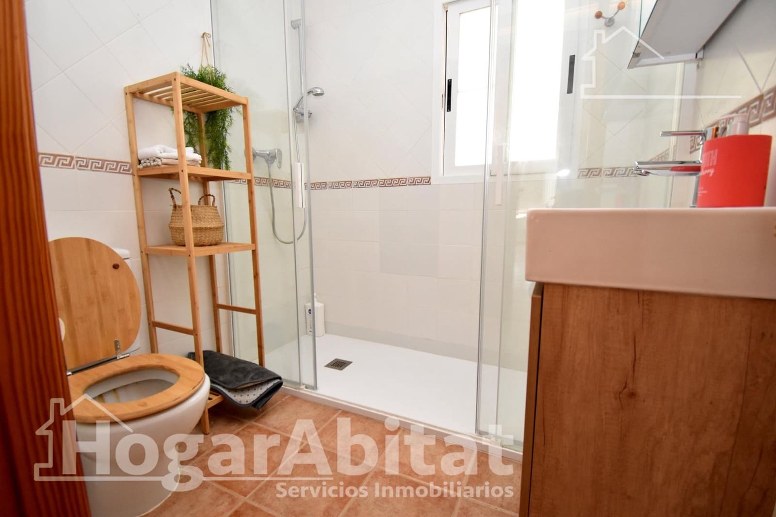 3 slaapkamer Villa te koop in Borriol met zwembad garage - € 285.000 (Ref: 9913227)