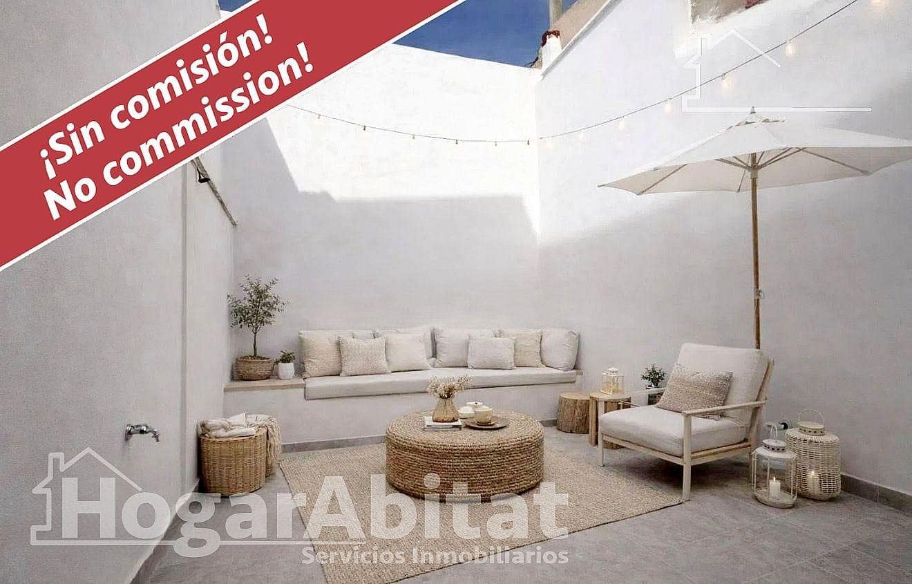 3 quarto Casa em Banda para venda em Pinoso - 129 999 € (Ref: 9913230)