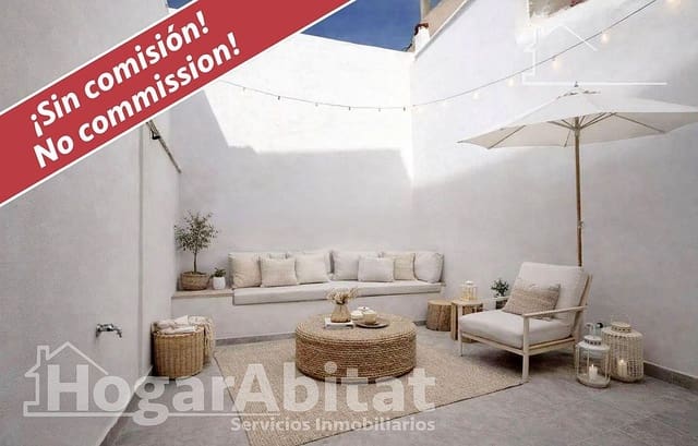 3 quarto Casa em Banda para venda em Pinoso - 129 999 € (Ref: 9913230)