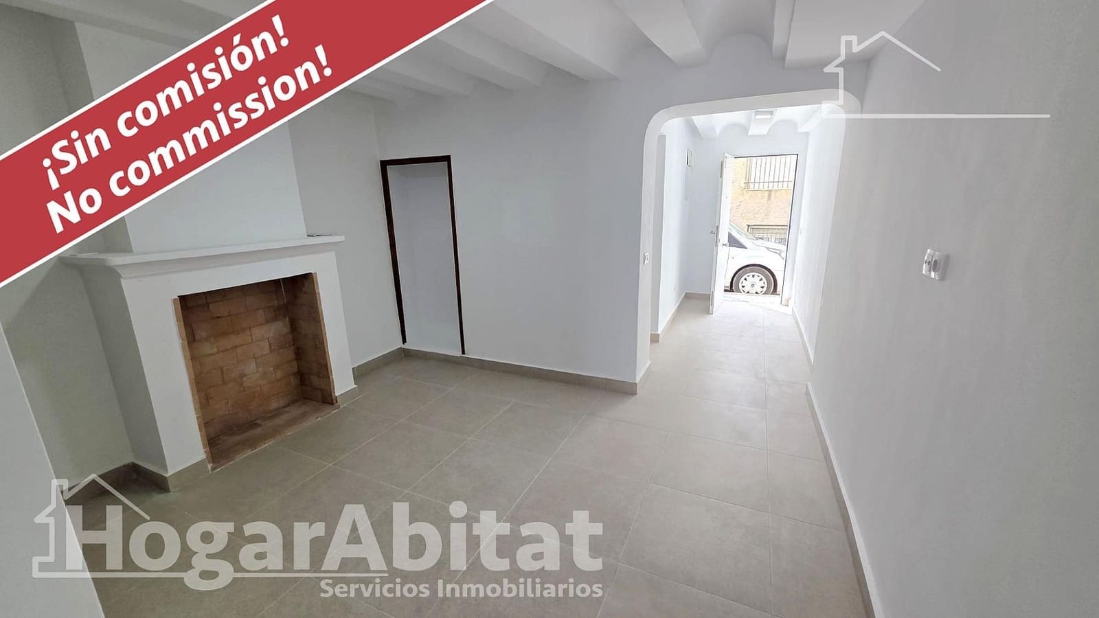 3 quarto Casa em Banda para venda em Pinoso - 129 999 € (Ref: 9913230)