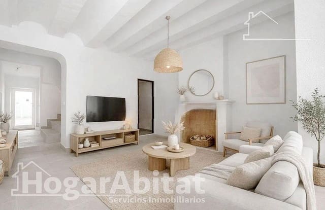 3 quarto Casa em Banda para venda em Pinoso - 129 999 € (Ref: 9913230)