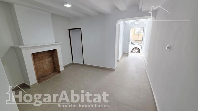3 quarto Casa em Banda para venda em Pinoso - 129 999 € (Ref: 9913230)