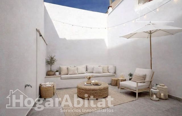 3 quarto Casa em Banda para venda em Pinoso - 129 999 € (Ref: 9913230)