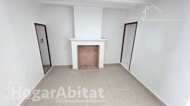 3 quarto Casa em Banda para venda em Pinoso - 129 999 € (Ref: 9913230)