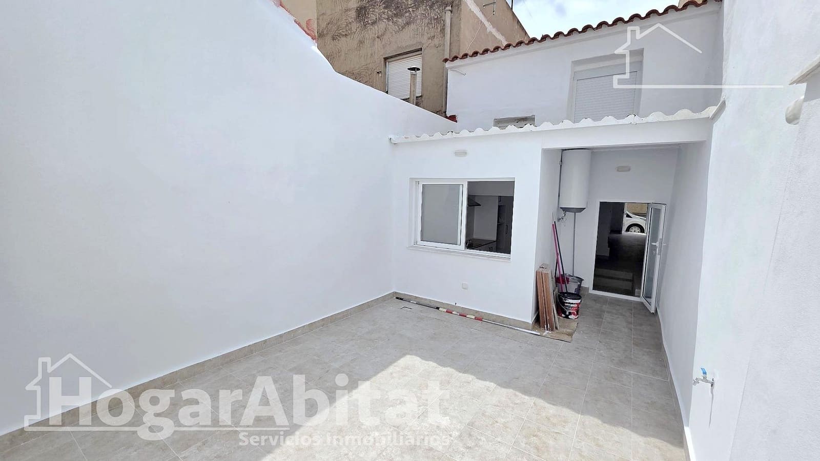 3 quarto Casa em Banda para venda em Pinoso - 129 999 € (Ref: 9913230)