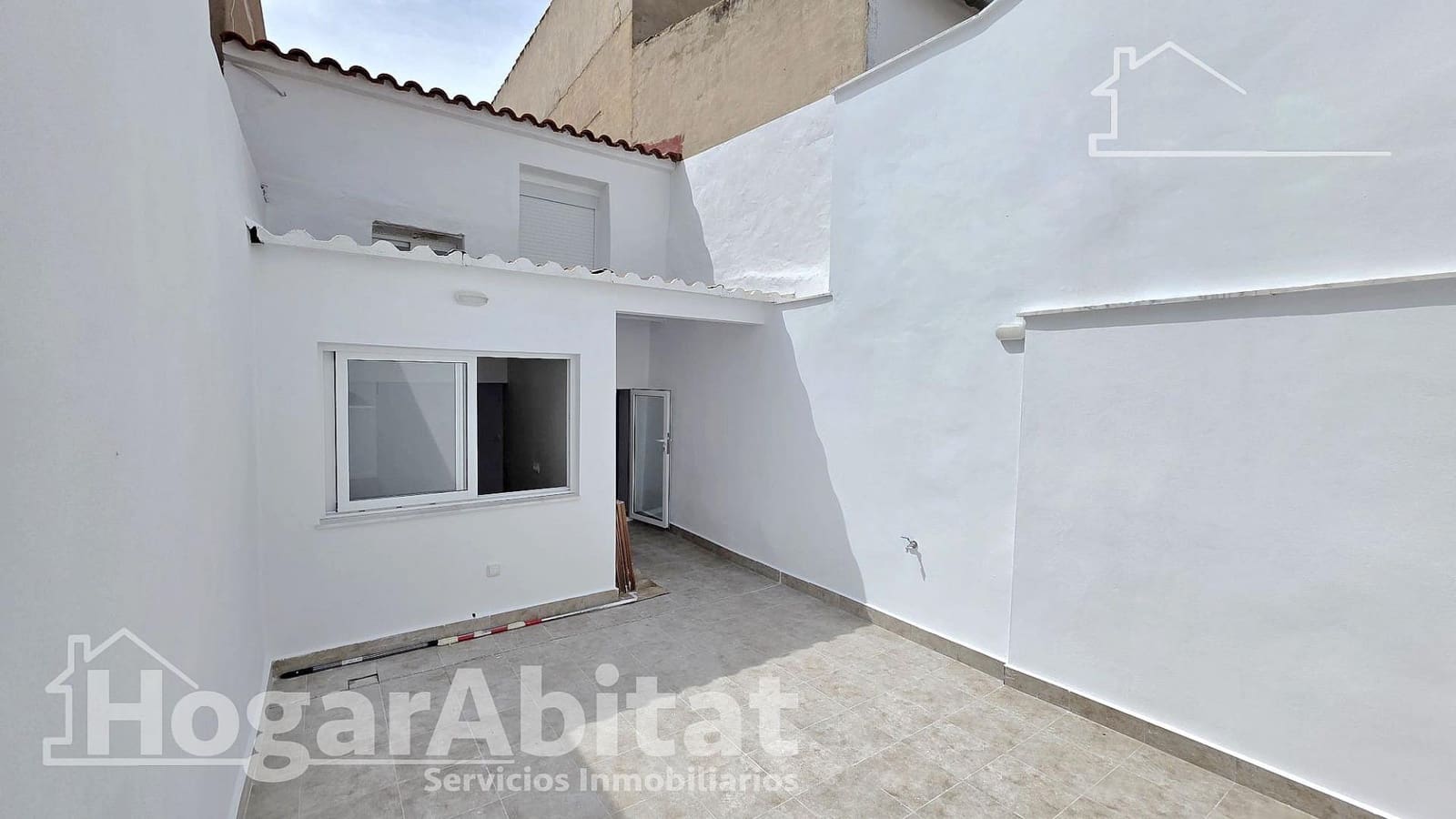 3 quarto Casa em Banda para venda em Pinoso - 129 999 € (Ref: 9913230)