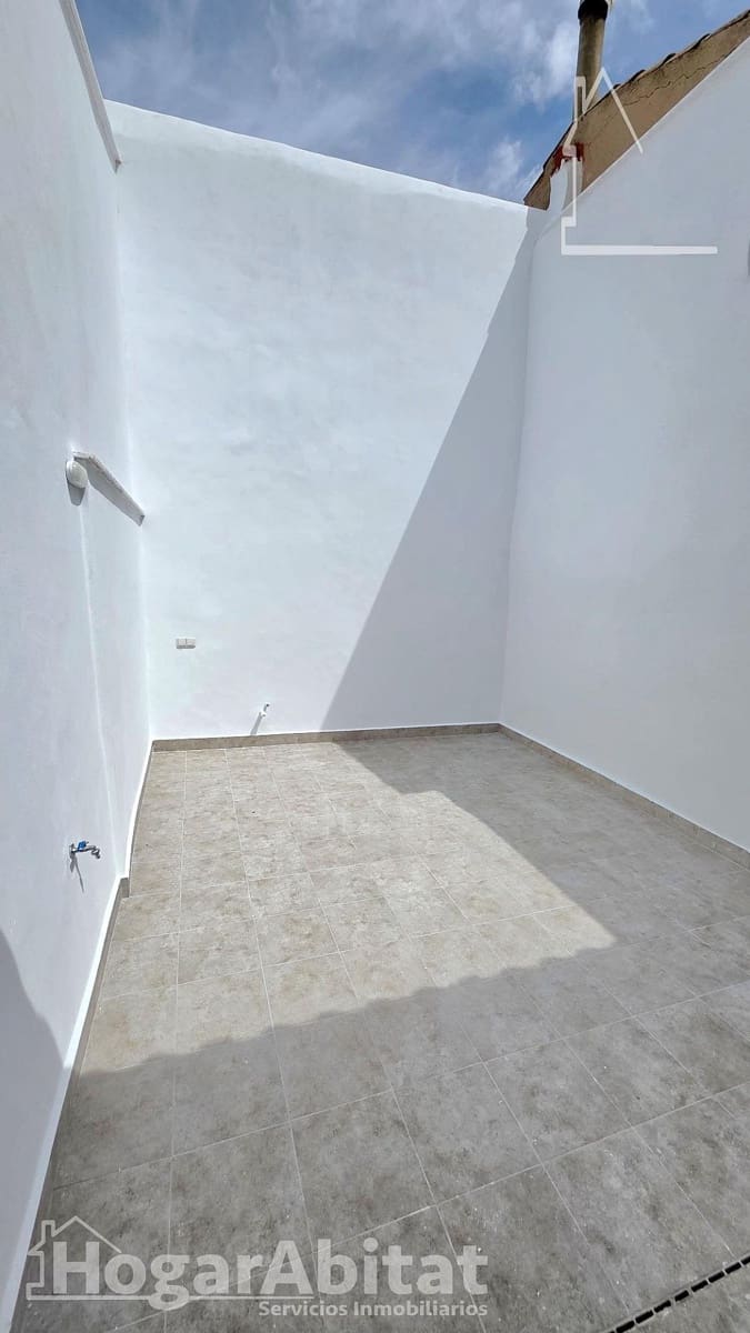 3 quarto Casa em Banda para venda em Pinoso - 129 999 € (Ref: 9913230)