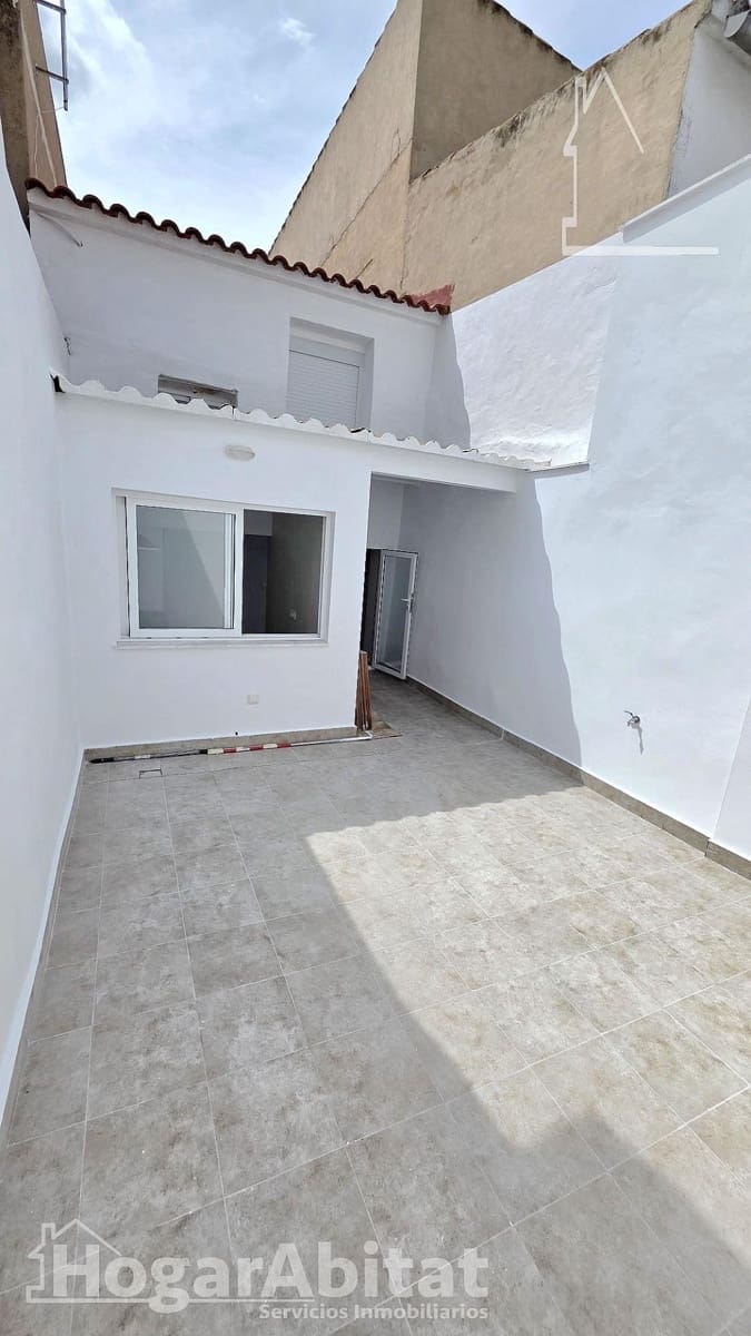 3 quarto Casa em Banda para venda em Pinoso - 129 999 € (Ref: 9913230)