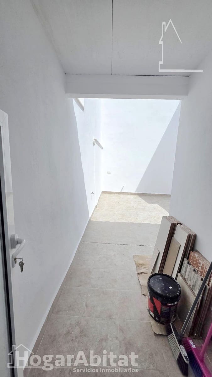 3 quarto Casa em Banda para venda em Pinoso - 129 999 € (Ref: 9913230)